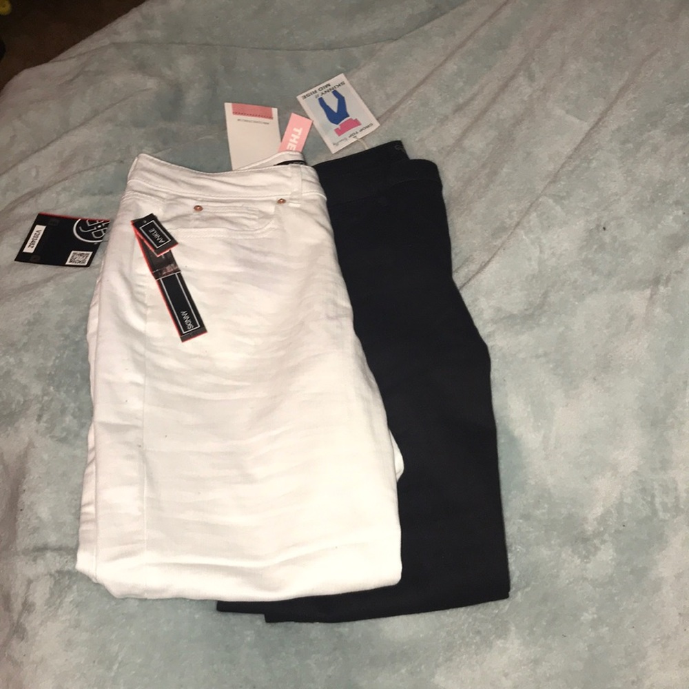 Jean Bundle